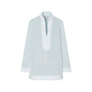 Tory Burch Women's Dresses Blue